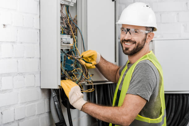  Crosby, ND Electrician Pros