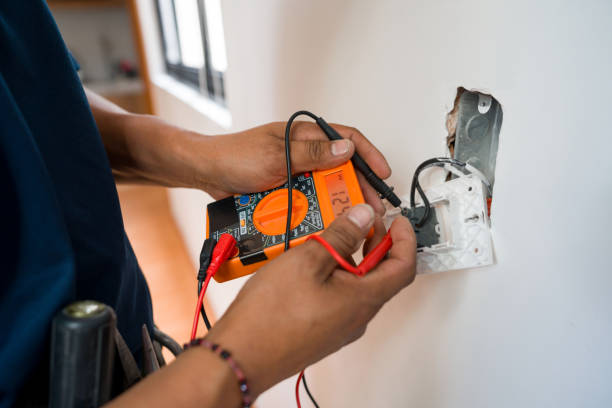 Why Trust Our Certified Electricians for Your Electrical Needs in ND?