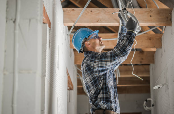Best Electrical System Inspection  in Crosby, ND