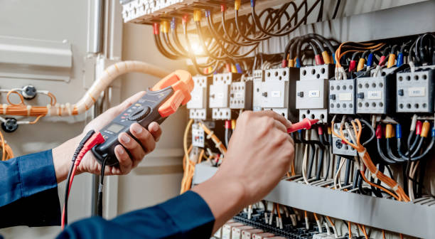 Best Electrician Near Me  in Crosby, ND