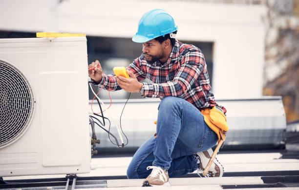 Best Electrical Troubleshooting Services  in Crosby, ND