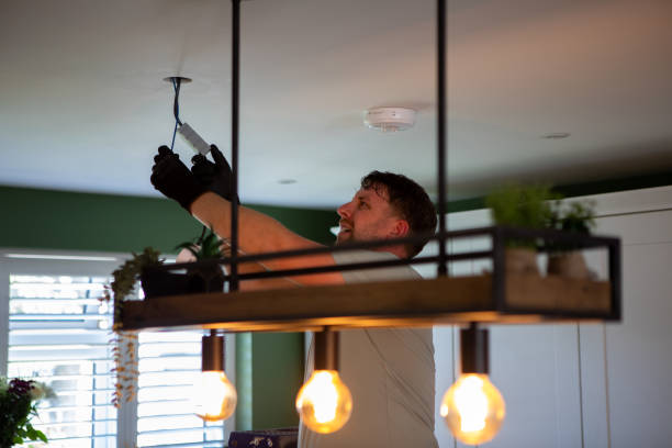 Professional Electrician in ND