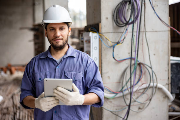 Best Local Electrician Companies  in Crosby, ND