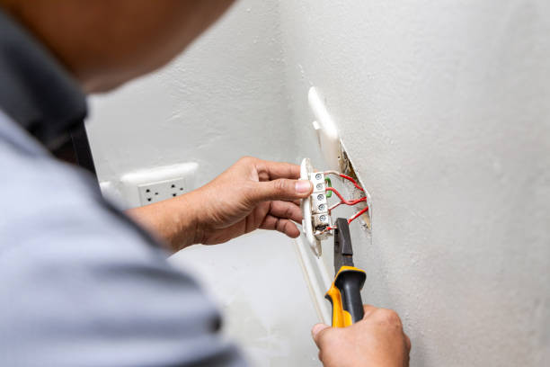 Best Generator Installation Services  in Crosby, ND